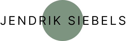 Jendrik Siebels