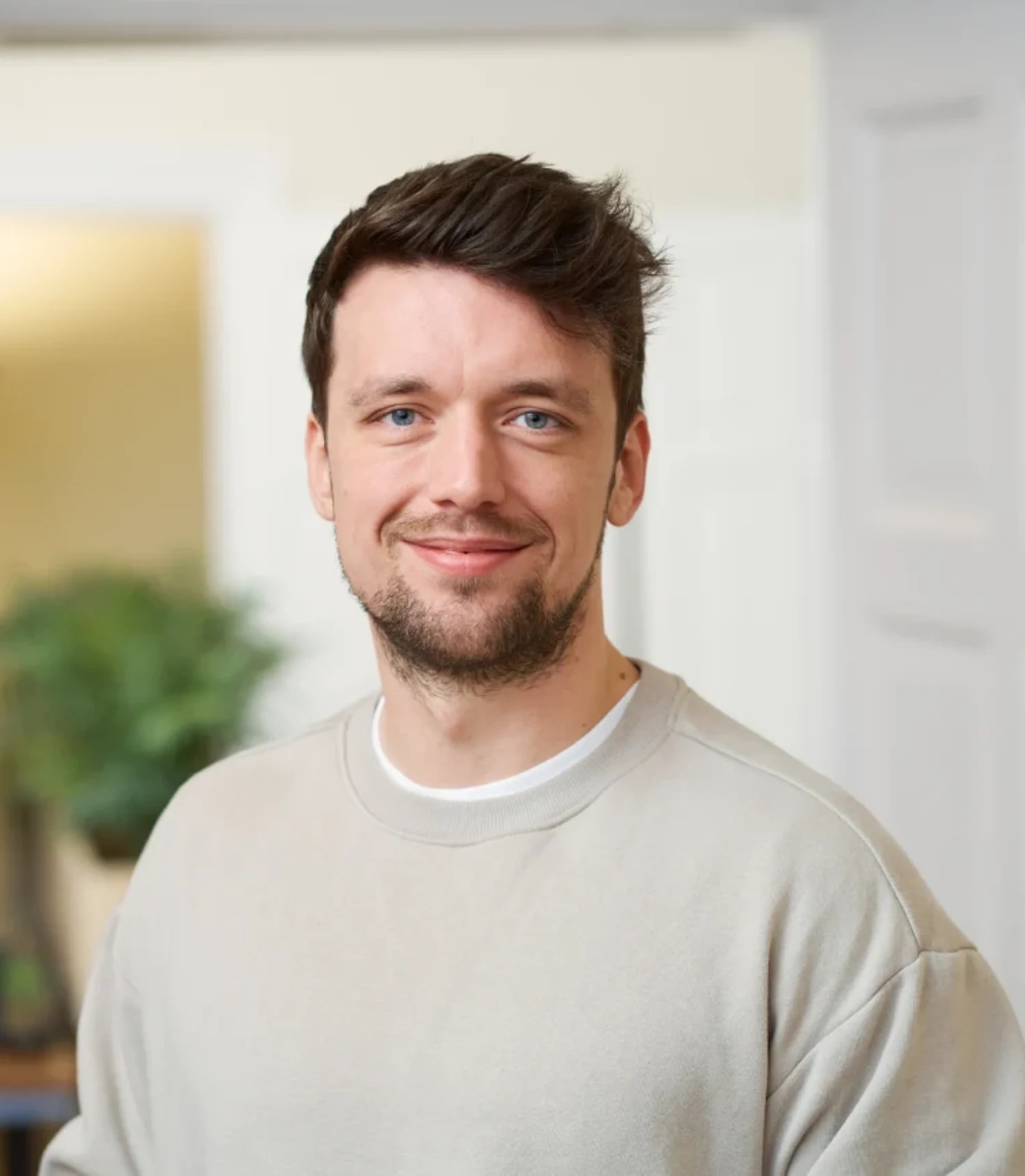 Jendrik Siebels